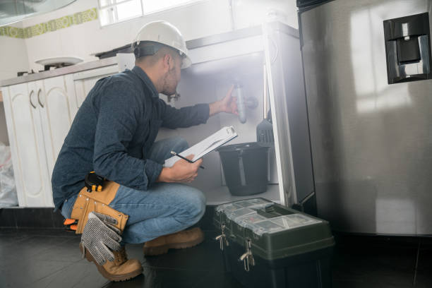Trusted Carthage, MS Plumbing Experts