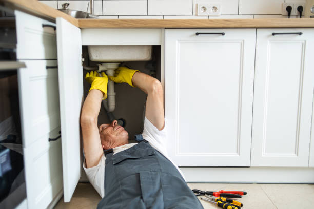 Best Water Softener Installation  in Carthage, MS