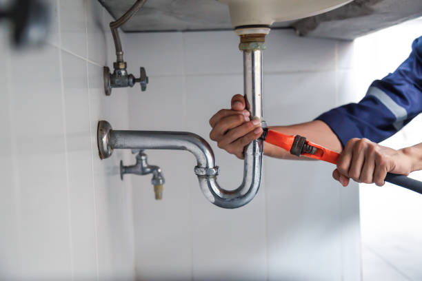 Best Local Plumber Services  in Carthage, MS