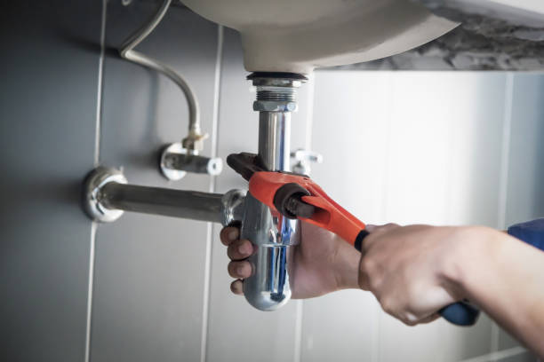 Best Water Leak Repair  in Carthage, MS