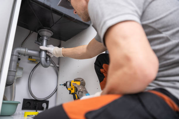 Reliable Carthage, MS Plumbing Solutions