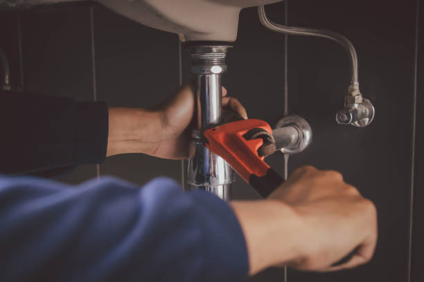 Best Sewer Cleaning Services  in Carthage, MS